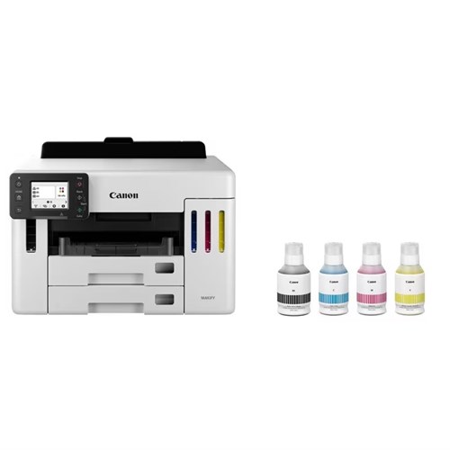 GX5560 with inks
